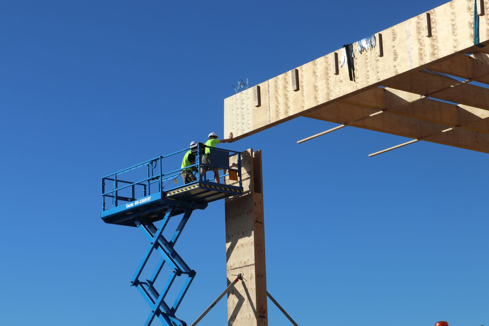 Meyer Timber Warehouse WoodSolutions